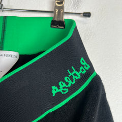 Bottega Veneta Medium-Weight Toweling Shorts