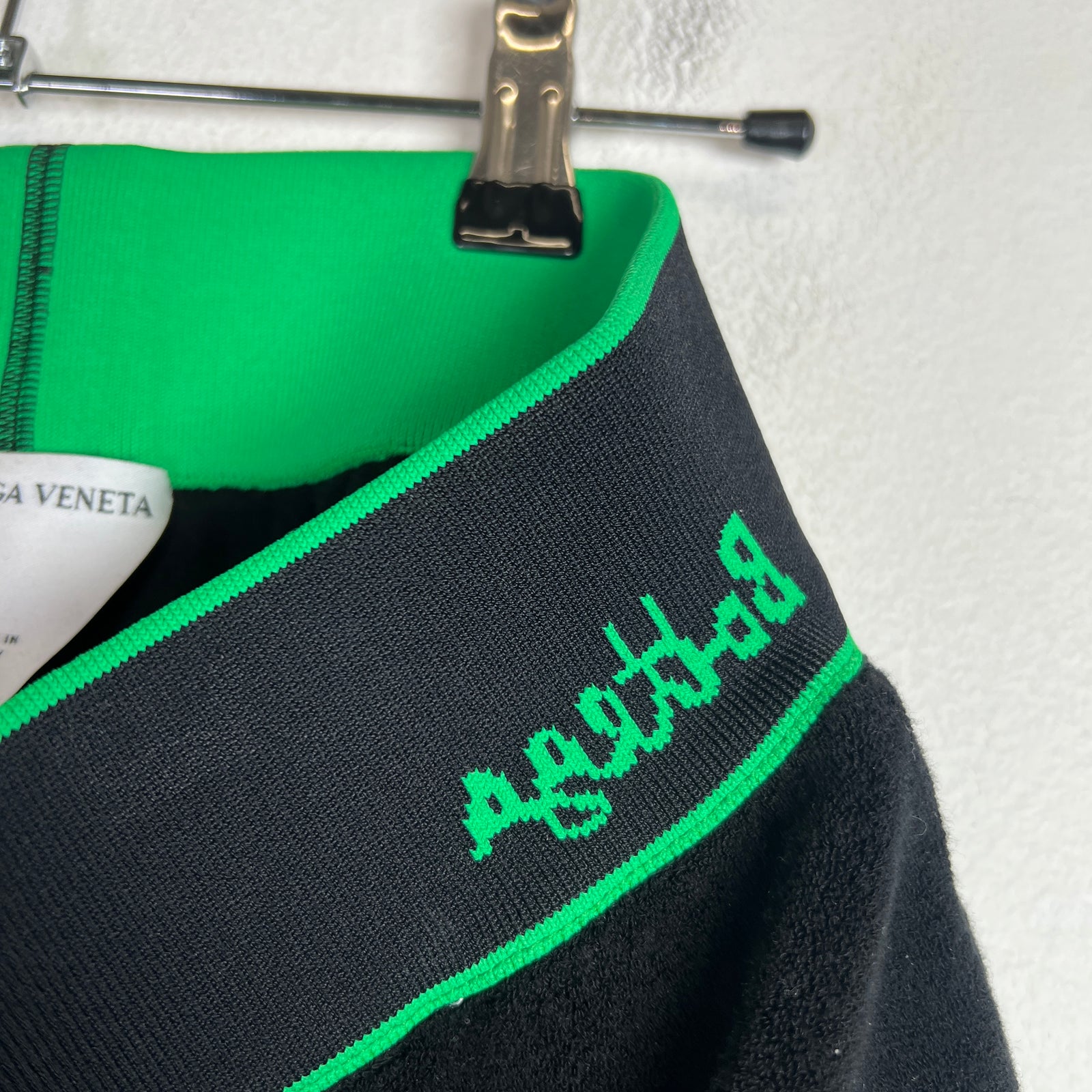 Bottega Veneta Medium-Weight Toweling Shorts