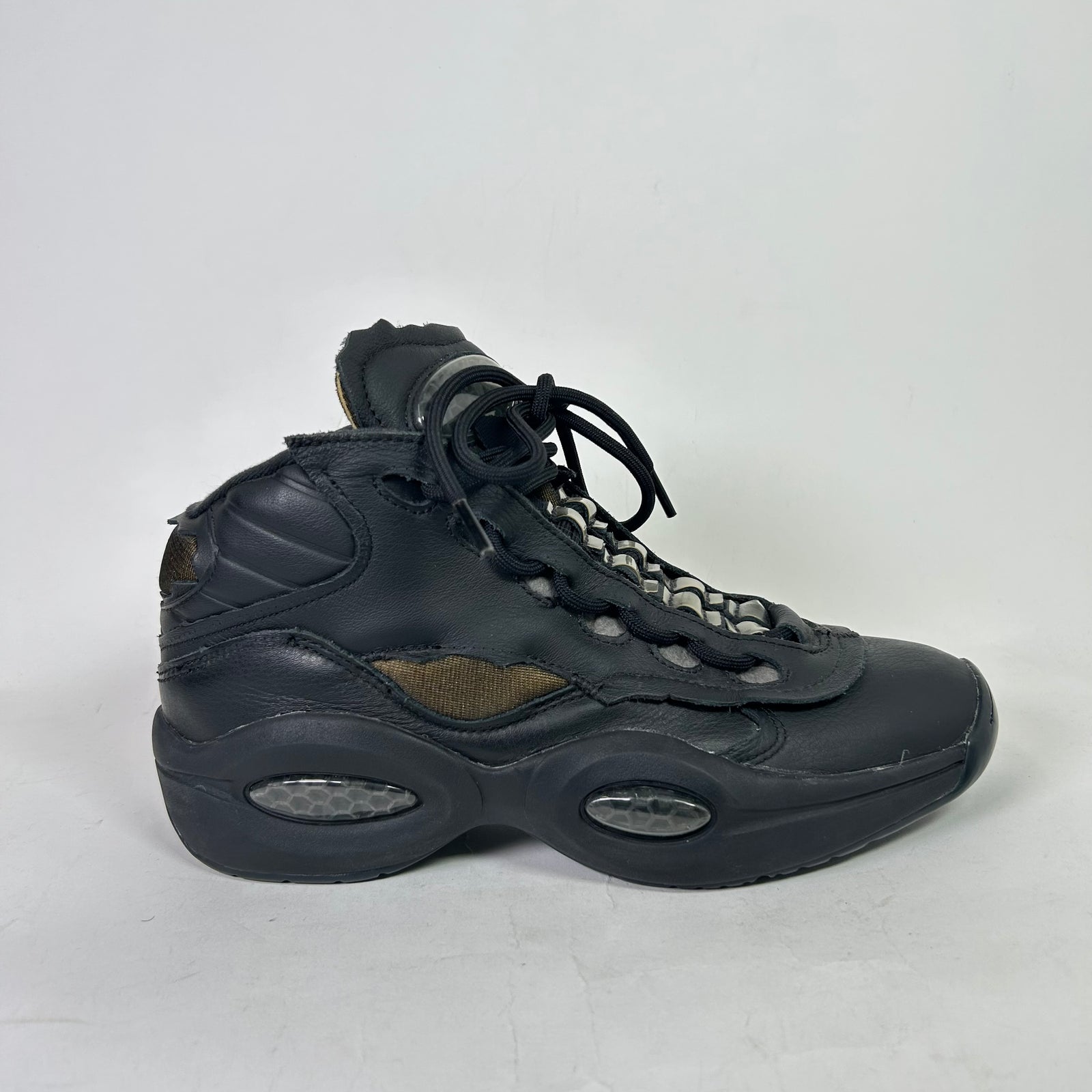 Maison Margiela x Reebok Question Mid Sneakers