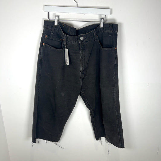 Levi's Vintage Cut-Off 505 Denim Shorts