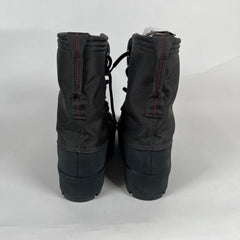 Yeezy 950 Pirate Black Size 7