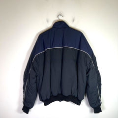 Balenciaga 2021 Ski Bomber Jacket