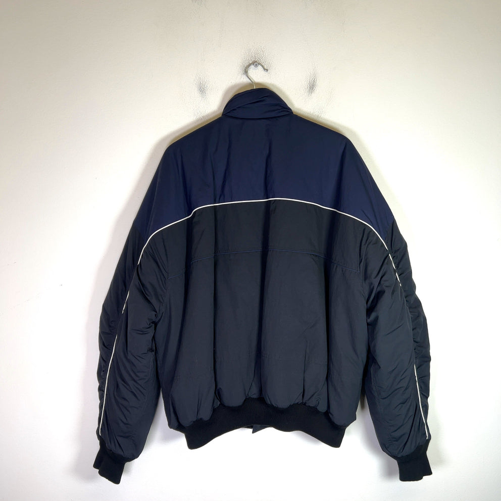 Balenciaga 2021 Ski Bomber Jacket