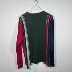 Needles Rebuild 'Wilmington' Longsleeve