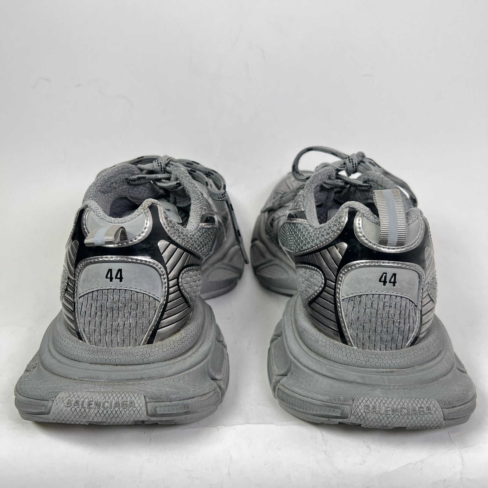 Balenciaga Distressed 3XL Sneaker