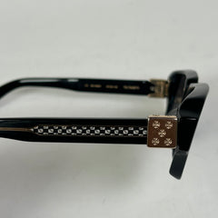 Chrome Hearts Matty Boy 'TV Party' 18k Sunglasses