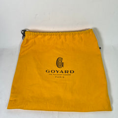 Goyard Red Jouvence MM Toiletry Bag