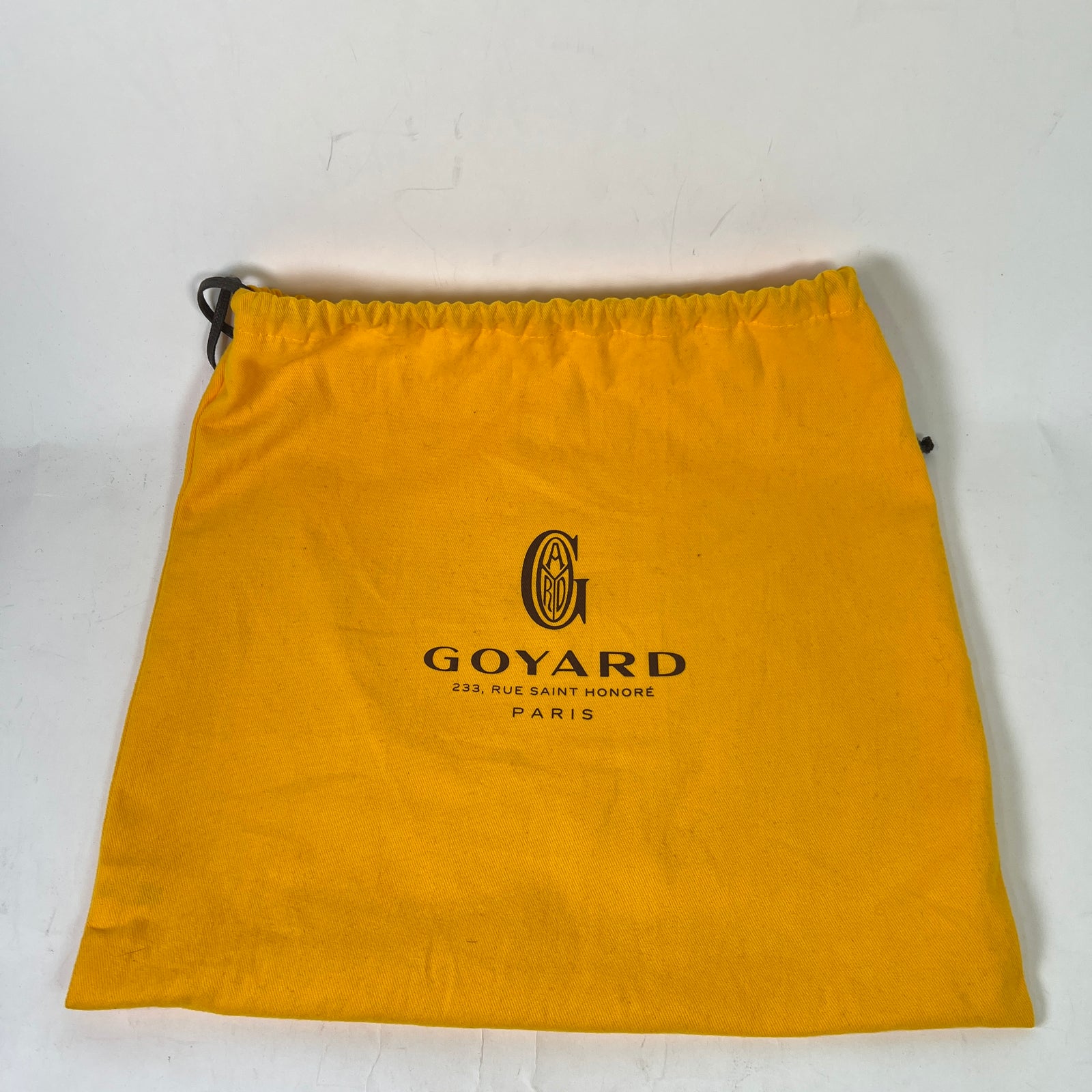 Goyard Red Jouvence MM Toiletry Bag