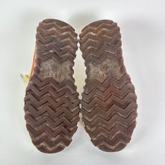 Fiet Latex Walker 2 Leather Sneaker