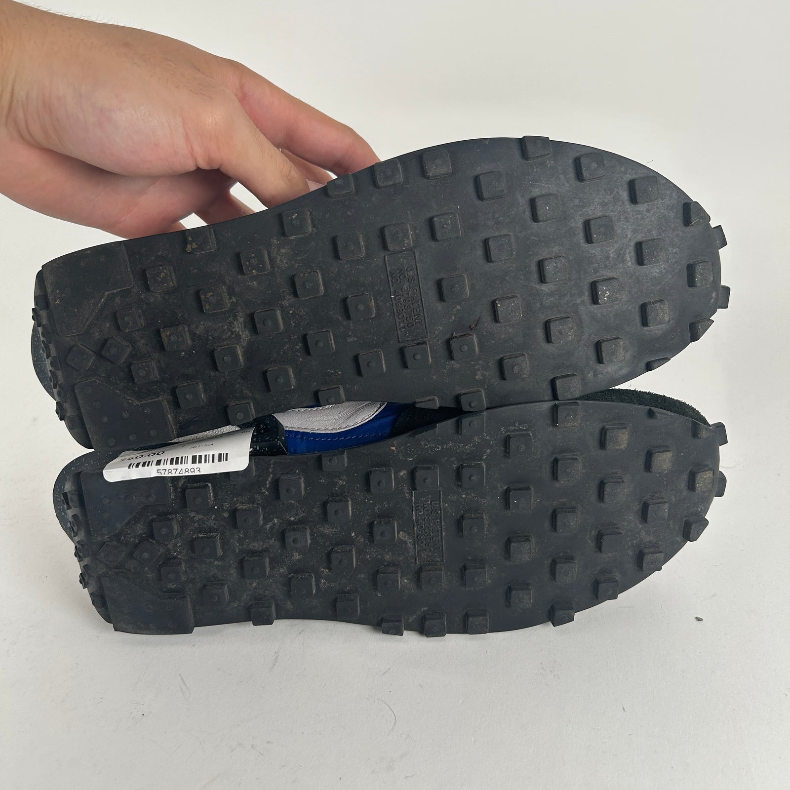 Nike x Undercover Daybreak "Blue Jay" Size 9