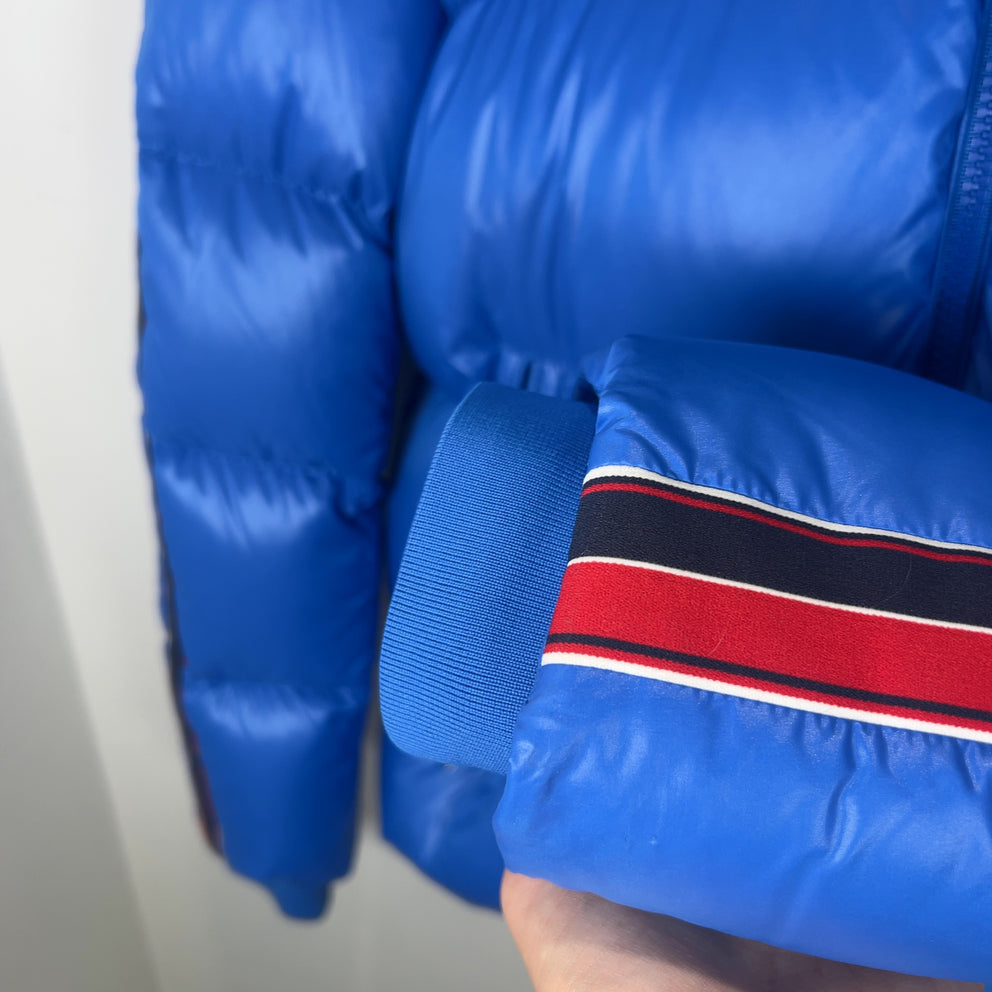 Moncler Sanseban Down Puffer Jacket
