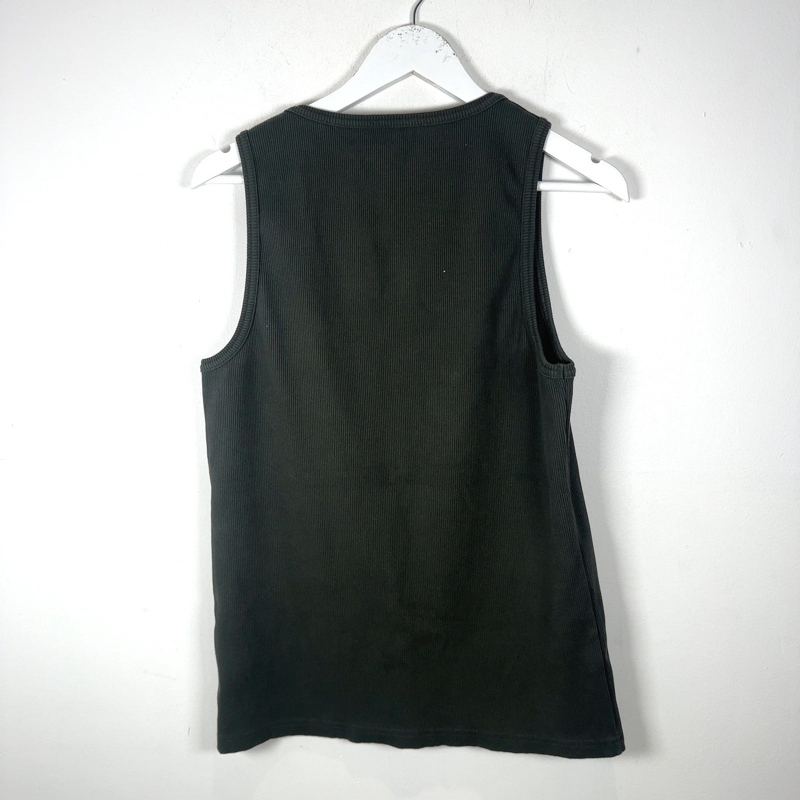 Bottega Veneta Knitted Tank Top