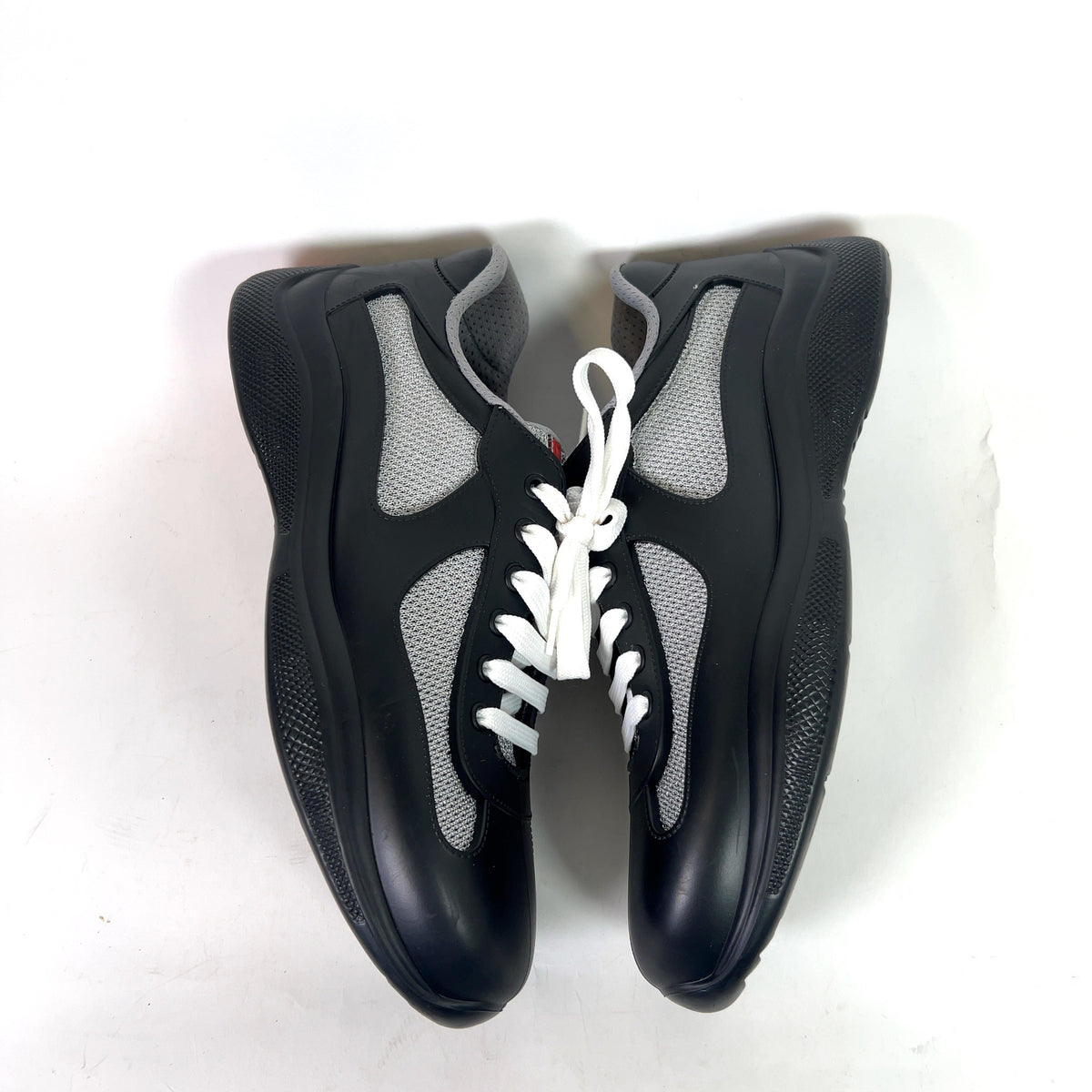 Prada Rubber America Cups