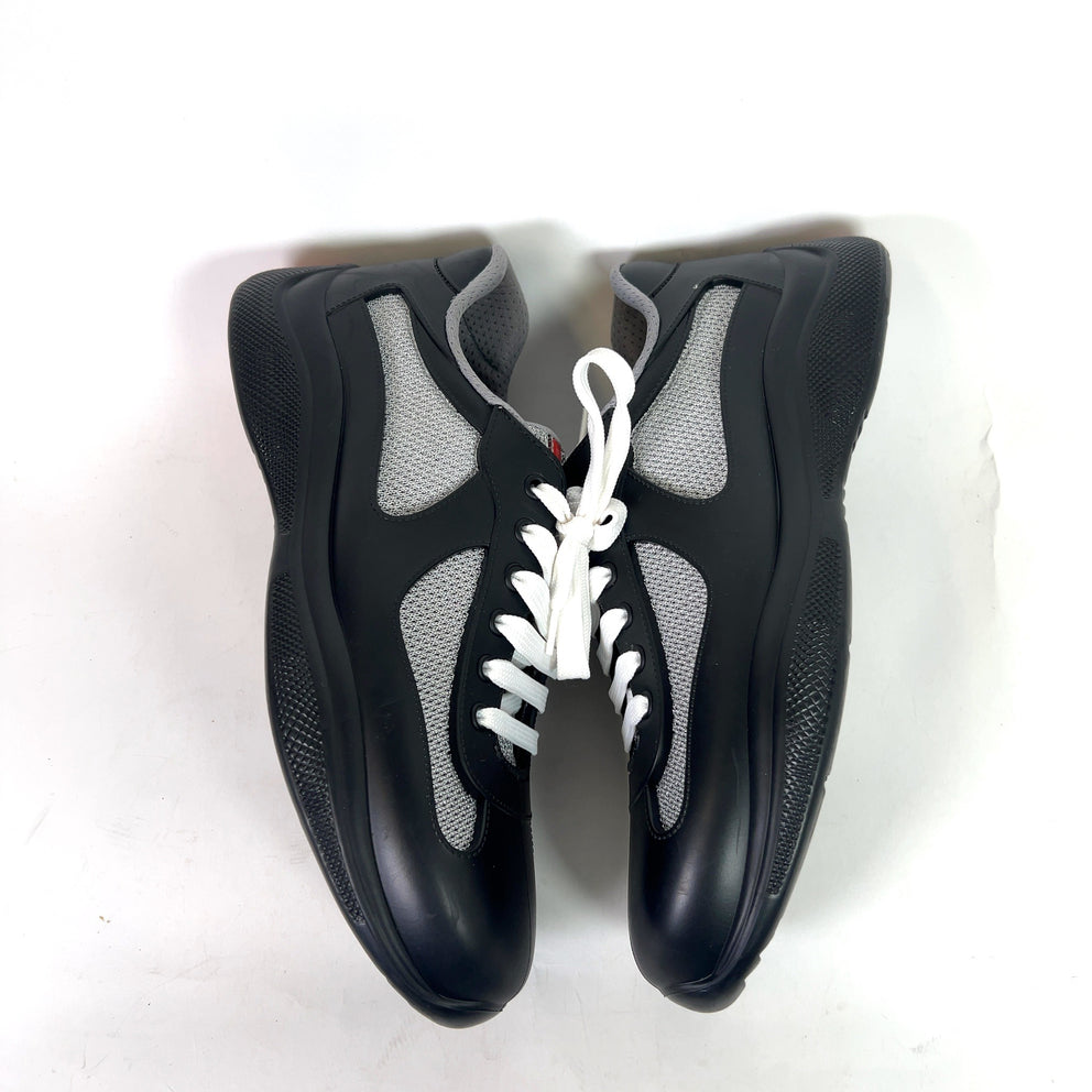 Prada Rubber America Cups
