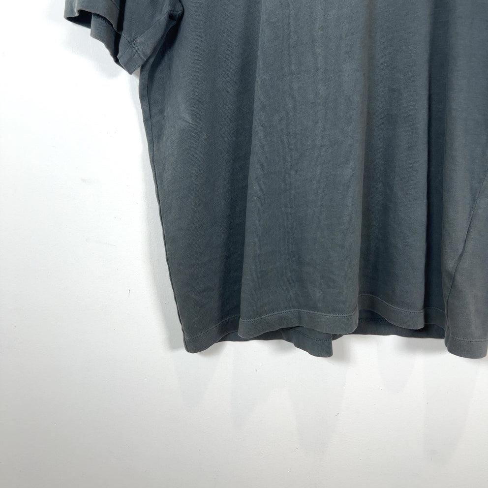 Helmut Lang Faded Logo T-Shirt