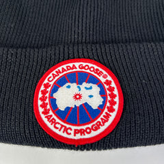 Canada Goose Artic Disc Toque Beanie