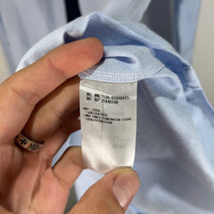 Thom Browne Faux Button Up Shirt Size 1