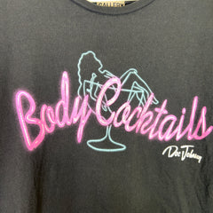 Gallery Dept x Doc Johnson Body Cocktails T-Shirt