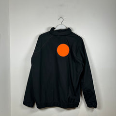 Nike Lab x Off White Black Mercurial Jacket Size L