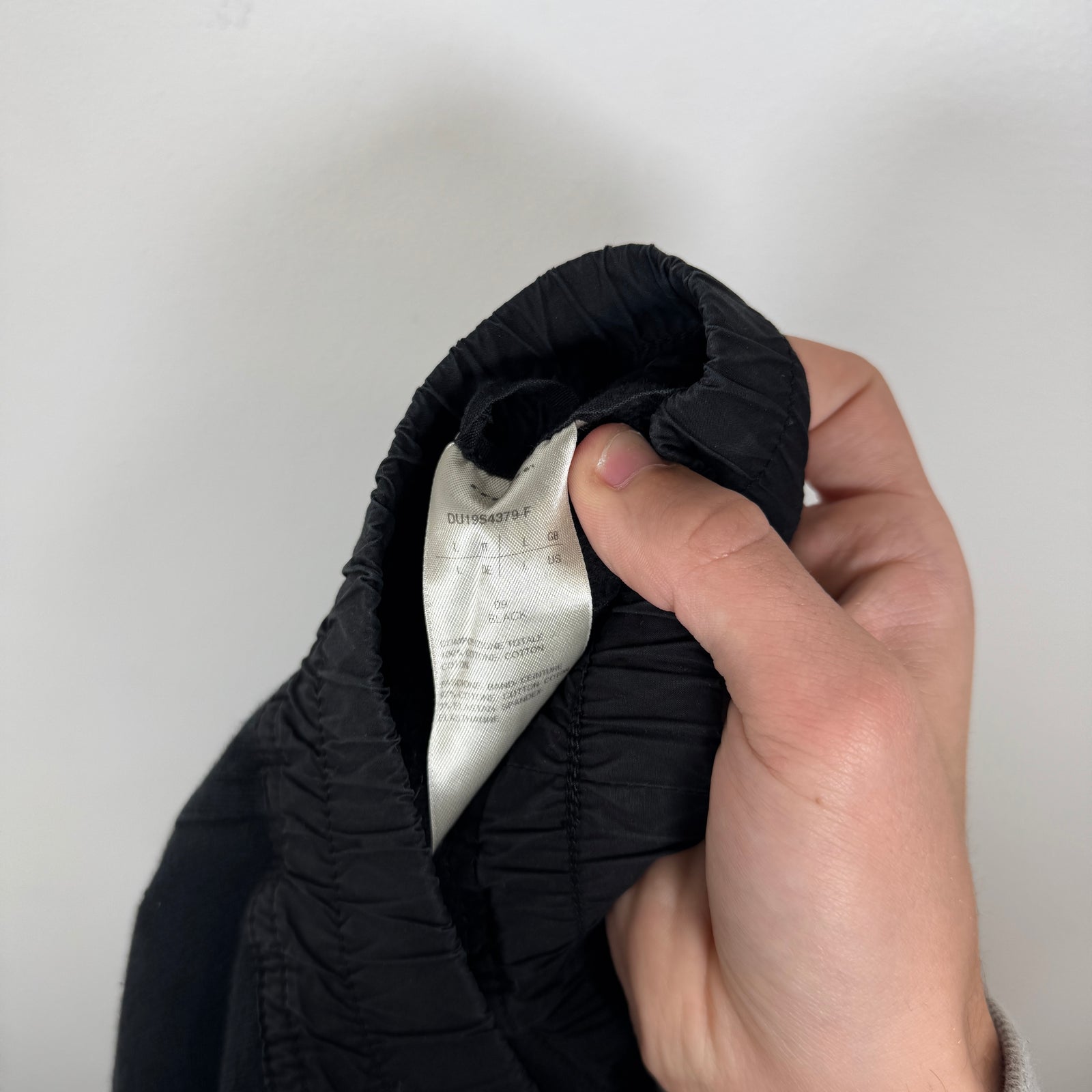 Rick Owens Drkshdw Pusher Pants Size L