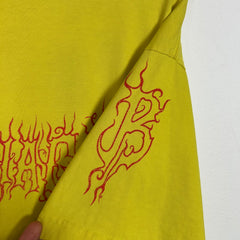 Balenciaga Darkwave Logo T-Shirt