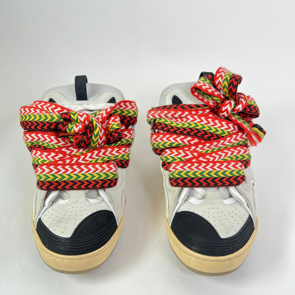 Lanvin OG Curb Sneaker