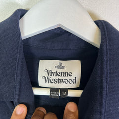 Vivienne Westwood Orb Classic Polo