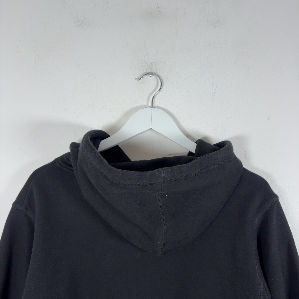 Dior Atelier Graphic Hoodie