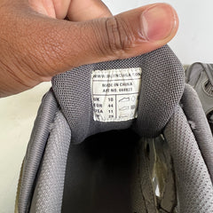 Balenciaga Grey Track 2 Sneaker Size 44