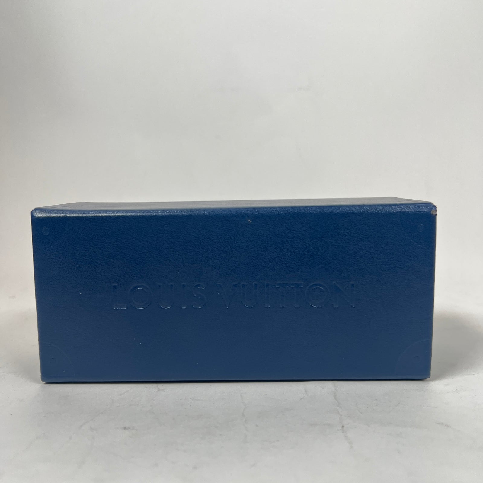 Louis Vuitton Black Clash Square Sunglasses