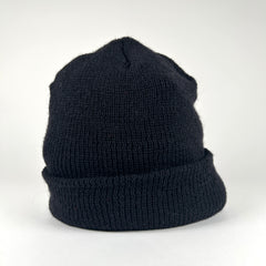 Chrome Hearts Horseshoe Wool Beanie