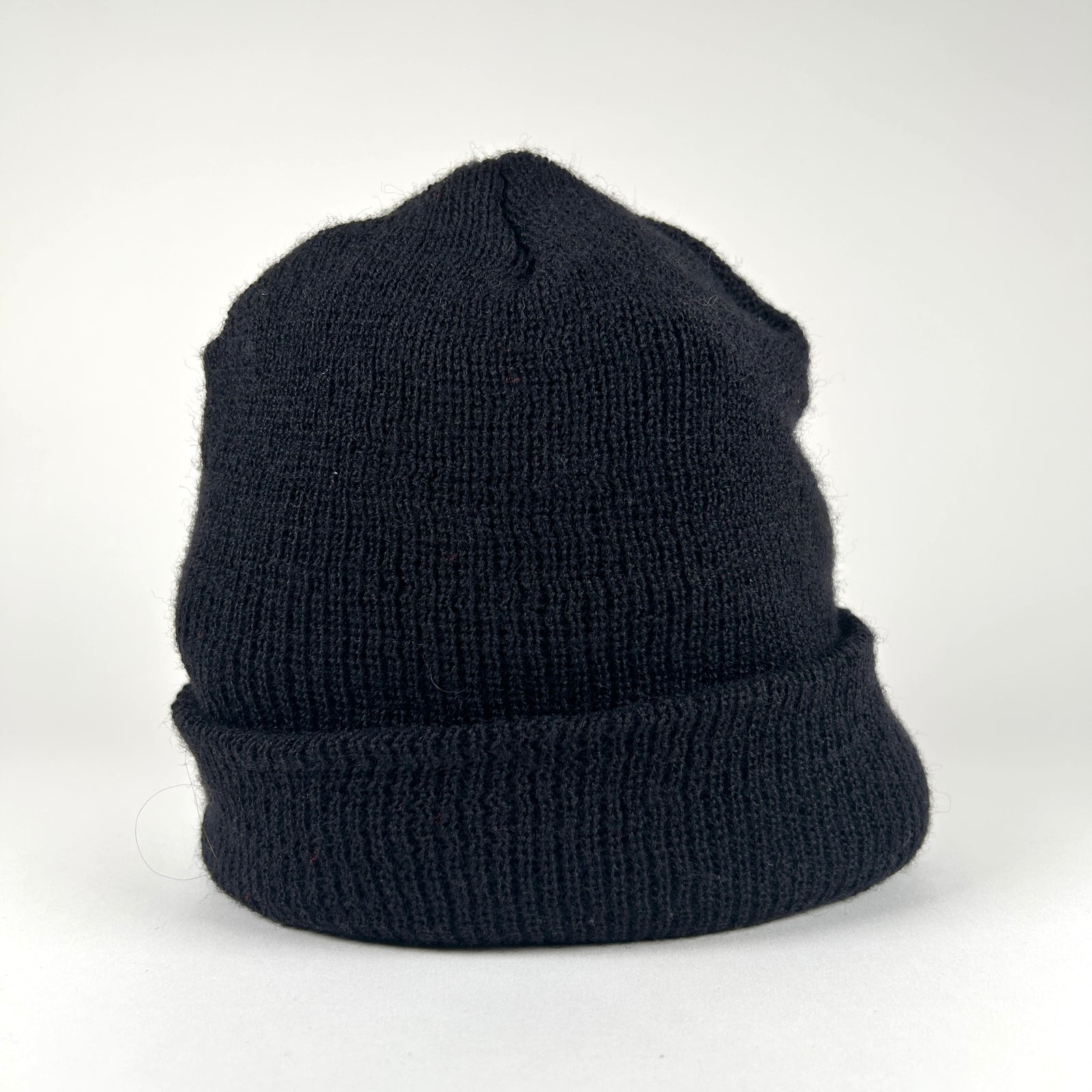 Chrome Hearts Horseshoe Wool Beanie
