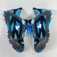Sicko 'Born From Pain' Hiking Sneakers