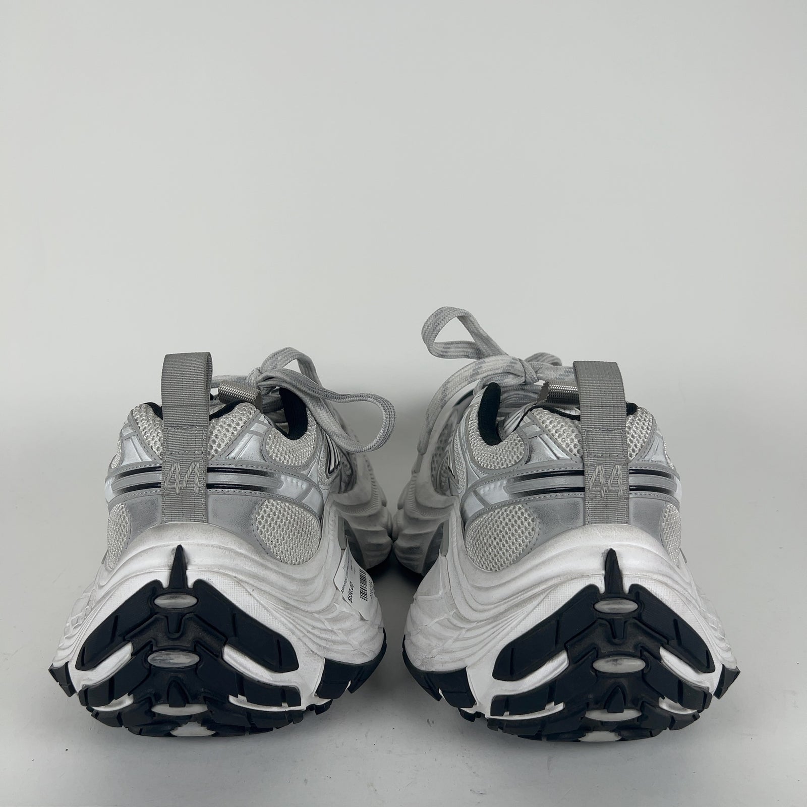 Balenciaga 10XL Mesh Runner Sneaker