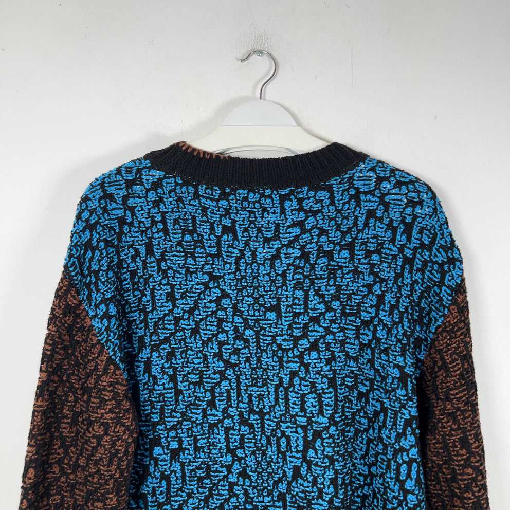 Andersson Bell Knitted Sweater