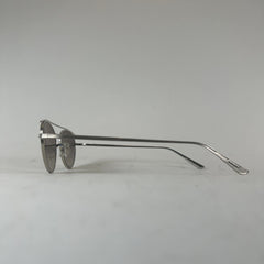 Oliver Peoples Hightree Wire Frame Sunglasses