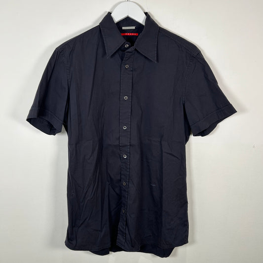 Prada Short Sleeve Shirt Size S