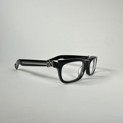 Chrome Hearts 'Splat' Glasses