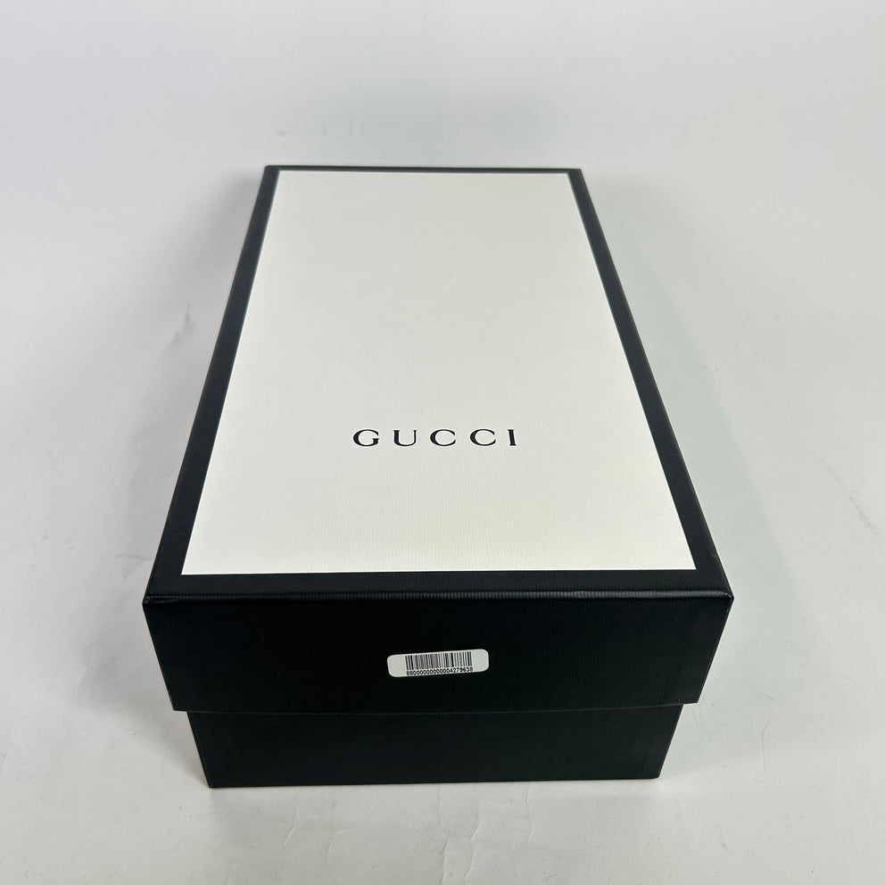 Gucci Interlocking G Ace Sneaker