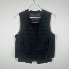Kapital Reversible Vest Size M