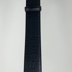 Gucci GG Buckle Belt
