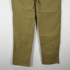 Helmut Lang Harness 7-Pocket Straight Leg Pants