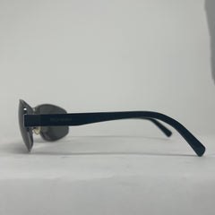 Saint Laurent YSL Logo Glasses Sunglasses