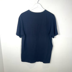 Balmain Spell Out Logo T-Shirt