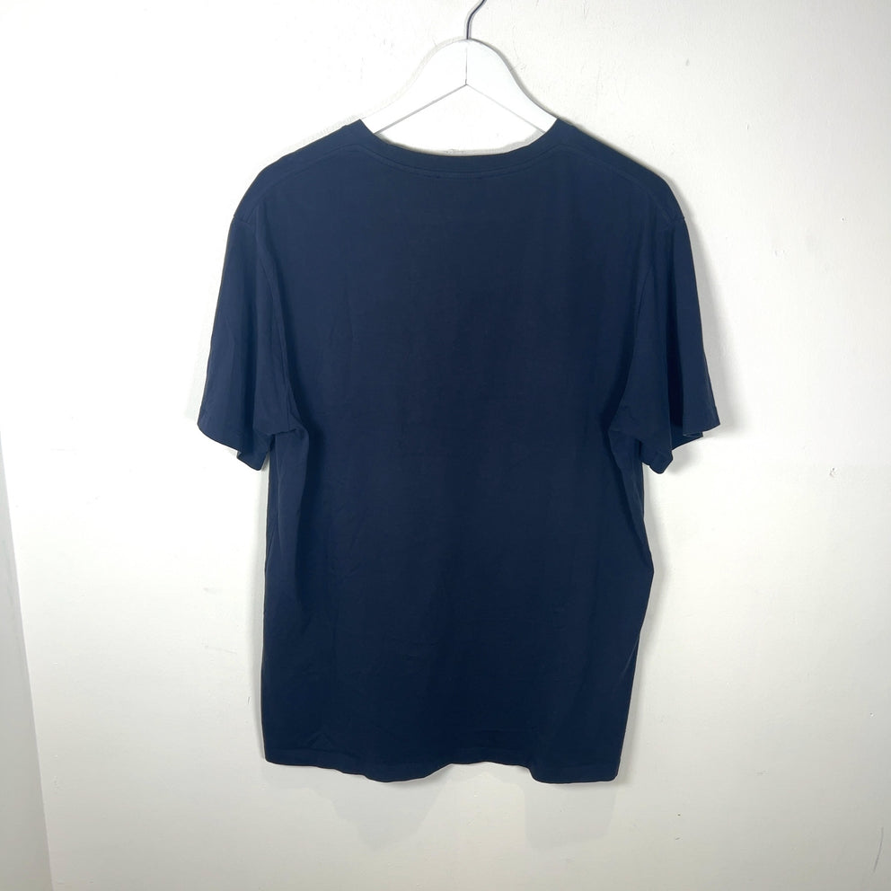 Balmain Spell Out Logo T-Shirt