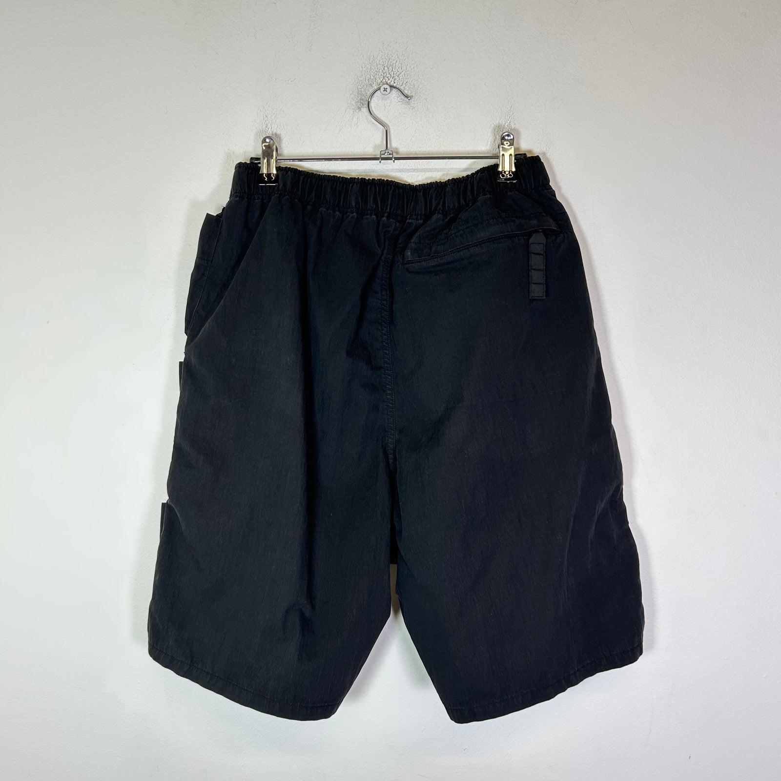 Kapital Ripstop Nam Shorts