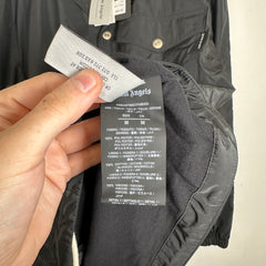 Palm Angels Miami Coach Jacket Size M