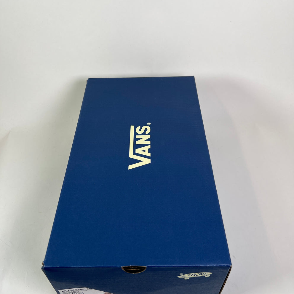 Vans OTW Old Skool 36 LX Pearlized Sneakers