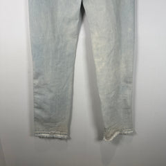 Gallery Dept Keychain Denim Size 33