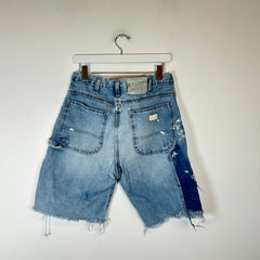Gallery Dept Lightwash Carpenter Shorts Size 32